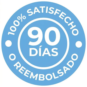 Prueba la rodillera Lemuvia durante 90 días sin ningún riesgo