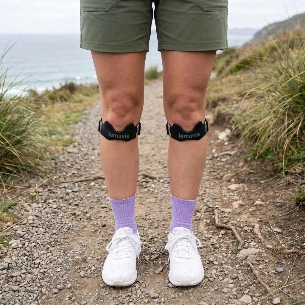 Banda de Precisión para Rodilla